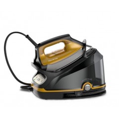 Rowenta DG7644 Compact Steam Pro Σύστημα Σιδερώματος Πίεσης 6.3bar με Δοχείο 1.1lt Rowenta DG7644 Compact Steam Pro Σύστημα Σιδερώματος Πίεσης 6.3bar με Δοχείο 1.1lt